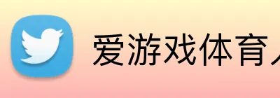 爱游戏体育入口 Logo